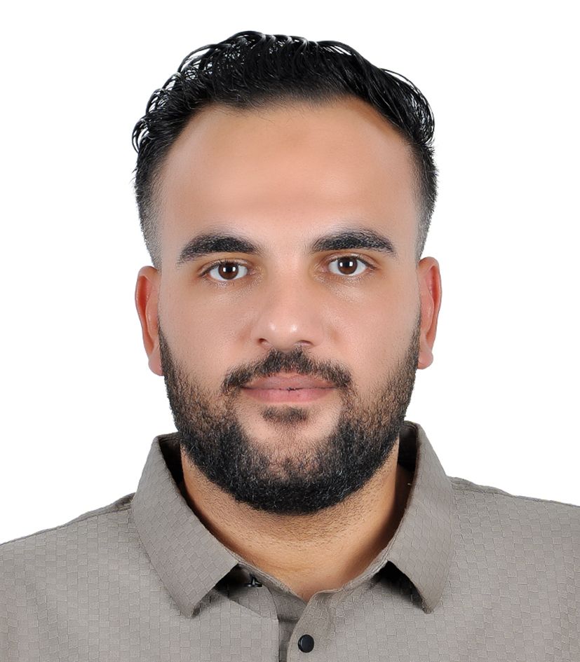 Mohamed Ashraf Tawfik Abouayana