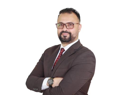 Youcef Hichem Kacem