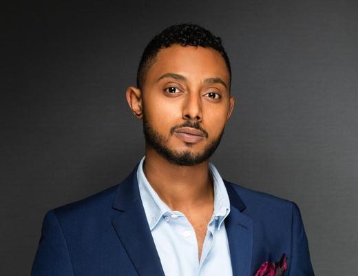 Ahmed Al Falahi