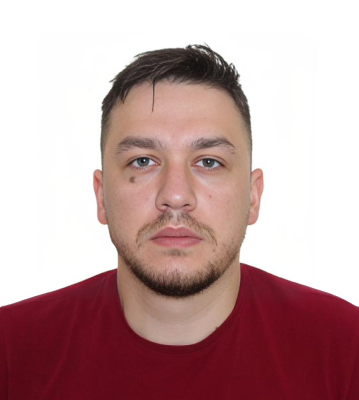 Ozden Cimen