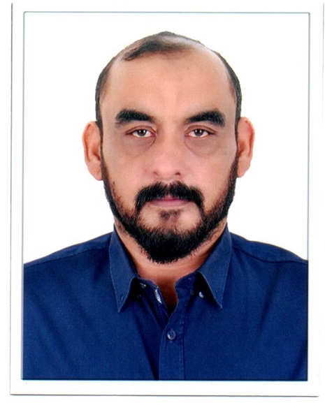 Umar Farooq Khan Khattak Gul Muhammad Khan Khattak