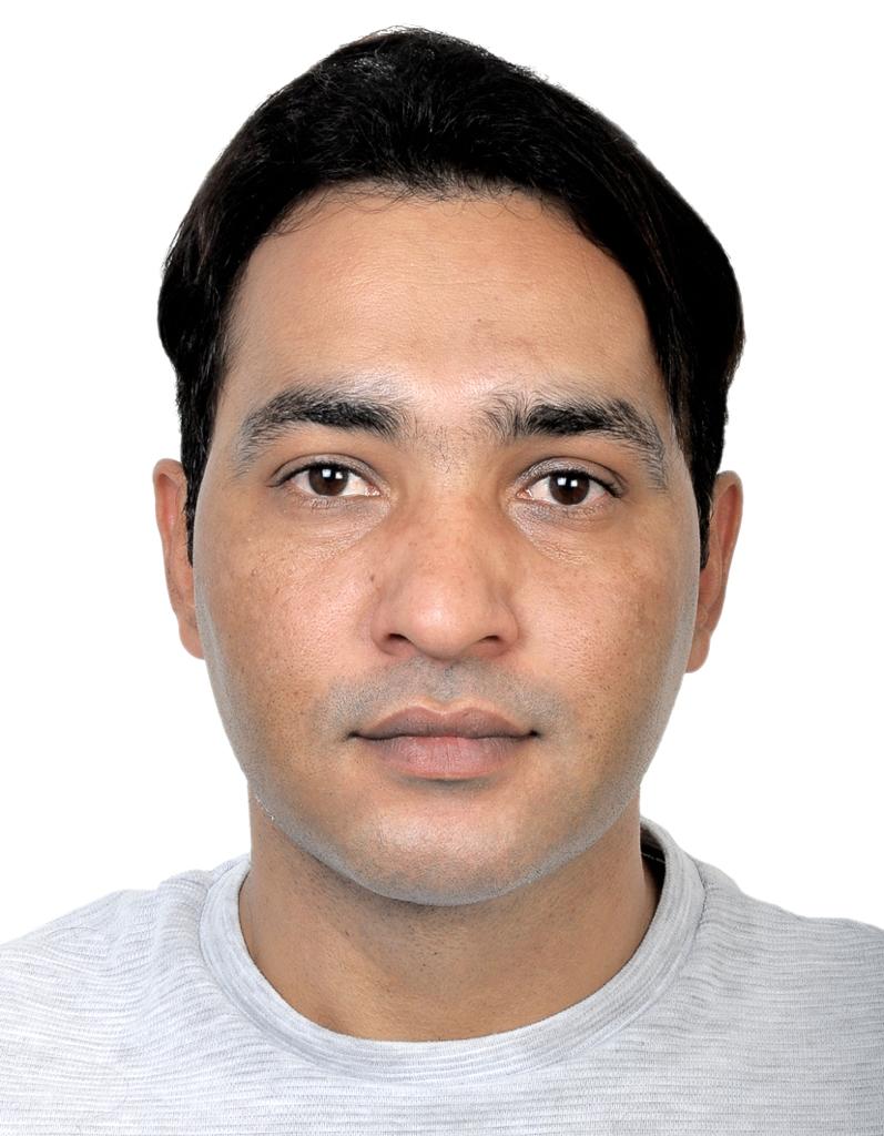 Muhammad Ali Binyamin