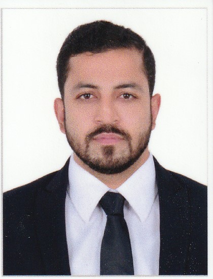 Jahangir Ashraf Raja Muhammad Ashraf