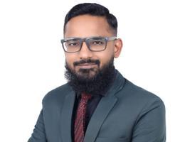 Hafiz Muhammad Zohaib Akram