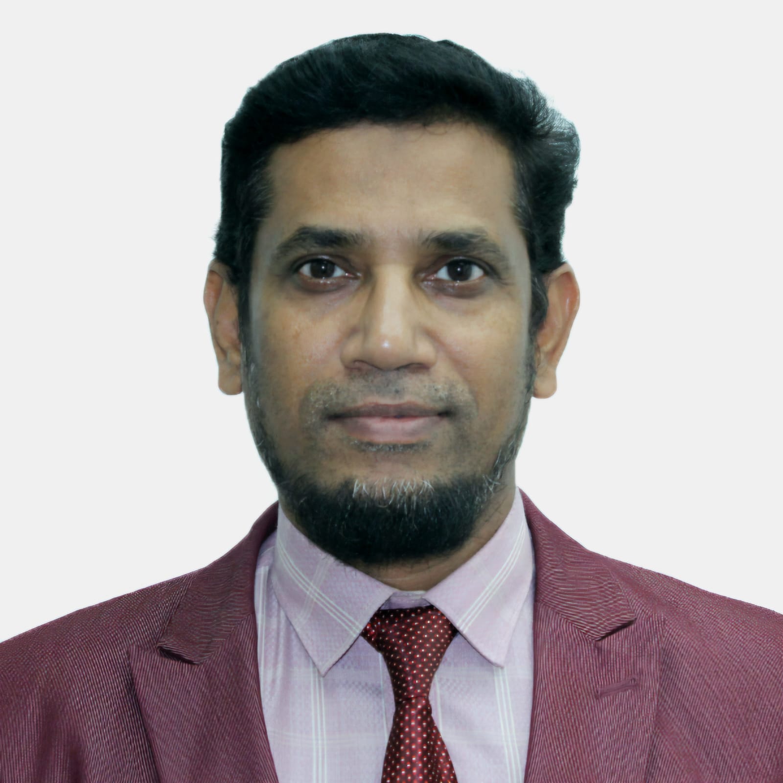 Mubarak Ali Khan Hameed Hameed Khan