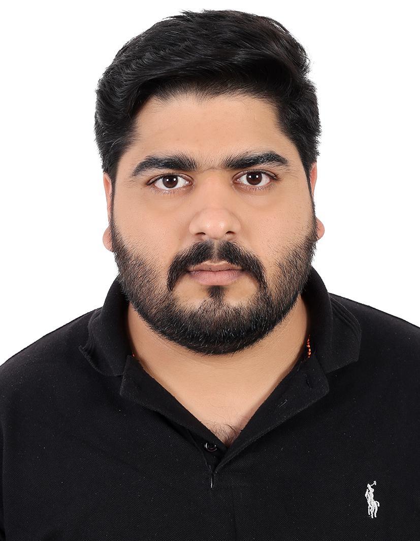 Ubaid Habib Habibullah