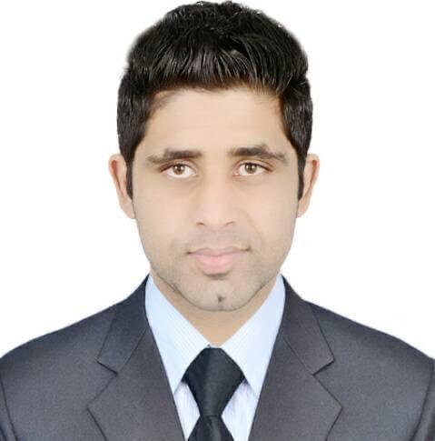 Attaullah Muhammad Raqeeb