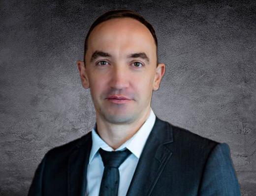 Petro Zaychenko