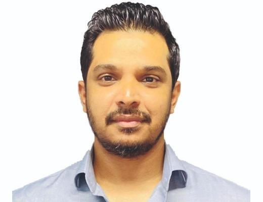 Sarfraz Malik
