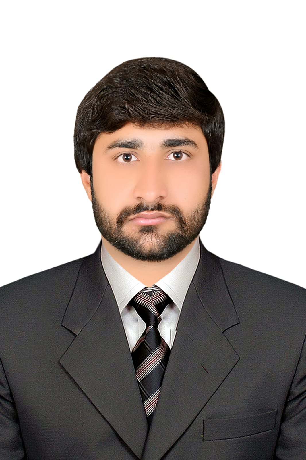 Muhammad Waheed Ul Haq Inam Ul Haq