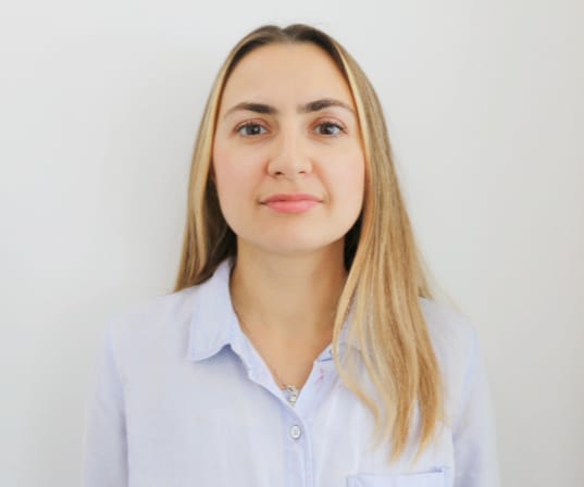 Olga Petukhova