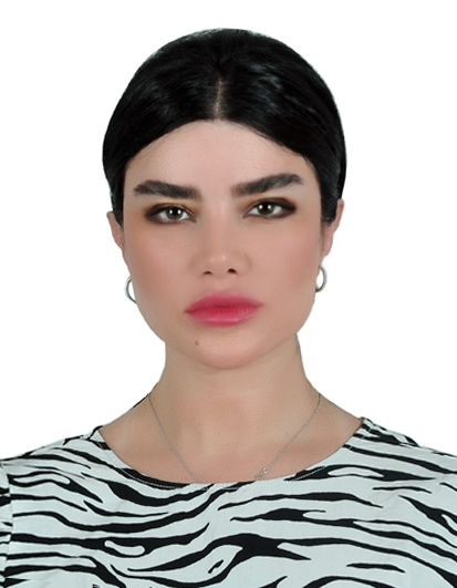 Elhamsadat Seyed Attaran