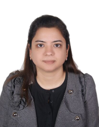 Dilshad Begum Dawood Ahmed