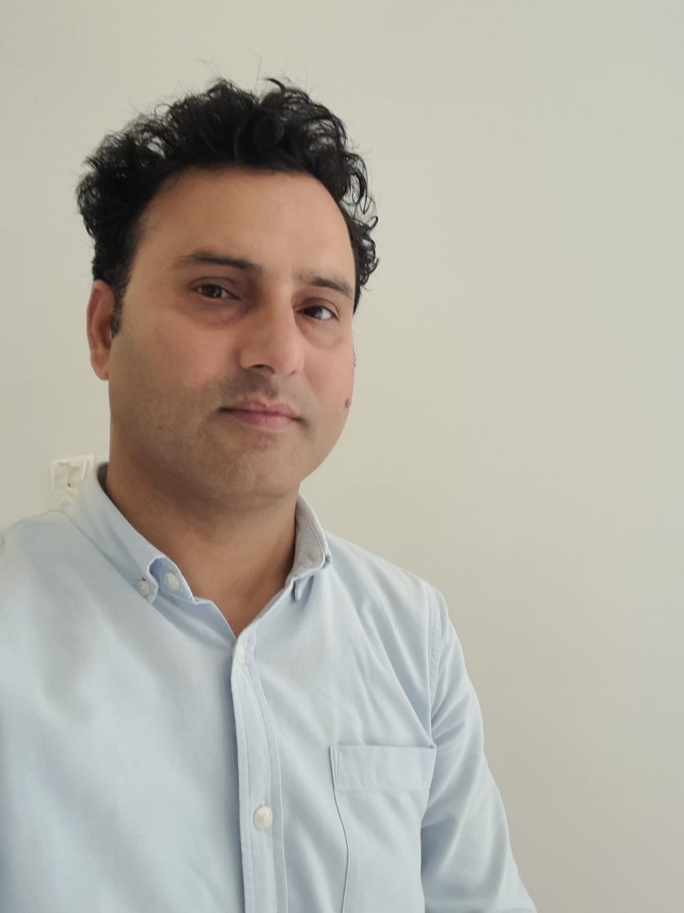 Shahnawaz Shah Khan Qamar Shah Khan