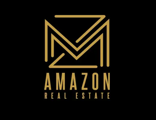 Amazon Real Estate Broker