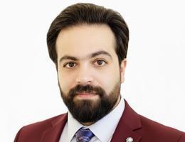MOHAMMED HAMADA