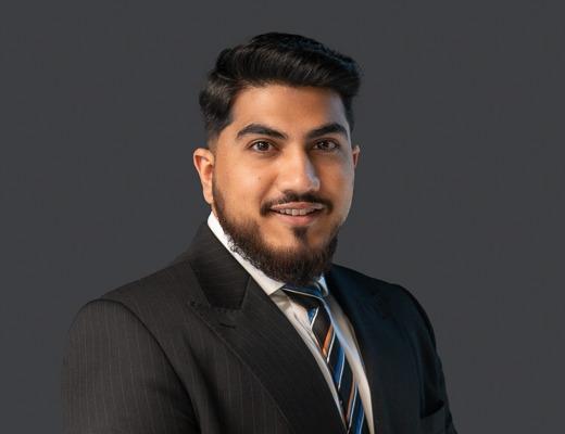 Muhammad Dawood