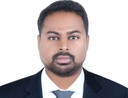 Palash Chakraborty
