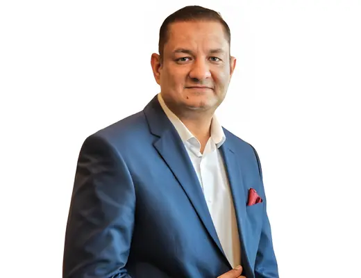 Vaibhav Garg
