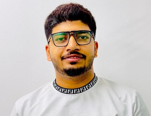 Ehsan Ul Islam