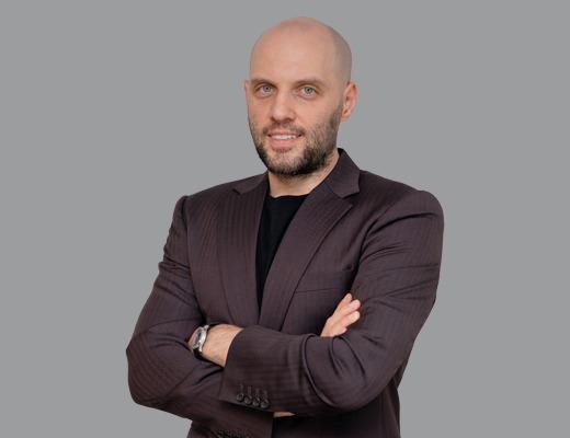 Vladimir Minaev