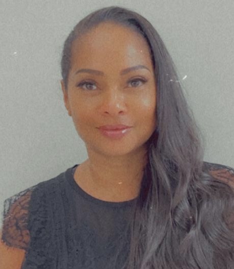 Mami Mujinga Hullebroeck