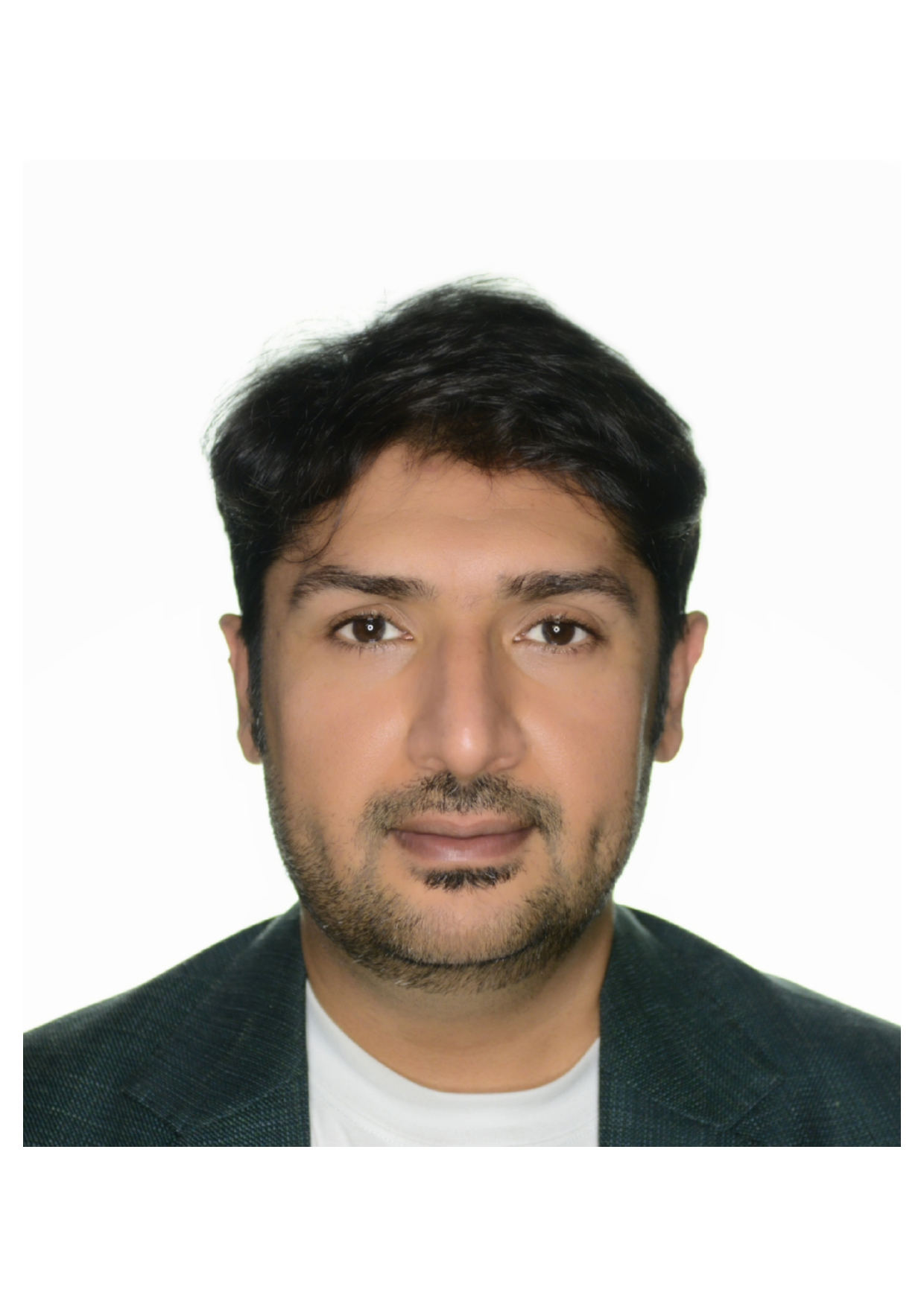 Muhammad Waseem Iqbal Hussain Sawani