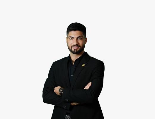 Amjad  Bahsoun