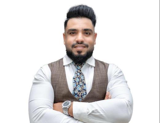 Mohamad Ifthihan Mohamad Ishak