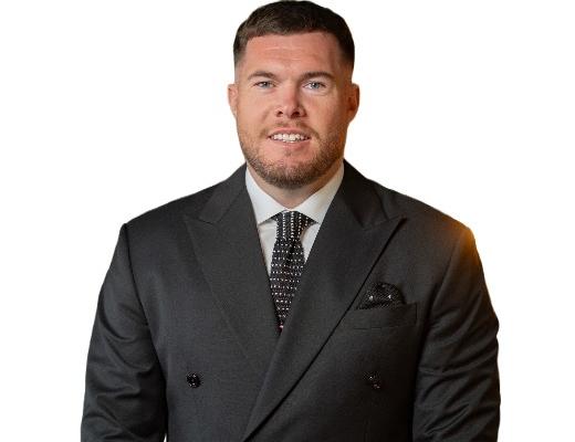 Marcus Jones