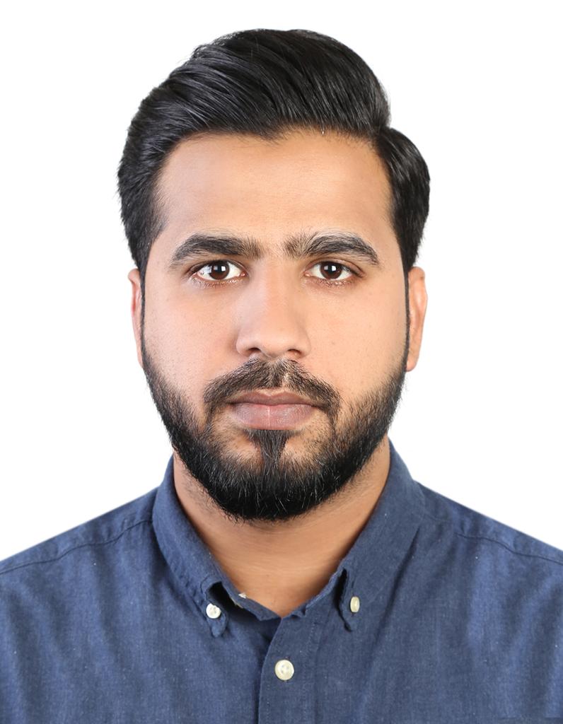 Tauseef Noaman Tahseen Ahmed Tahseen Ahmed