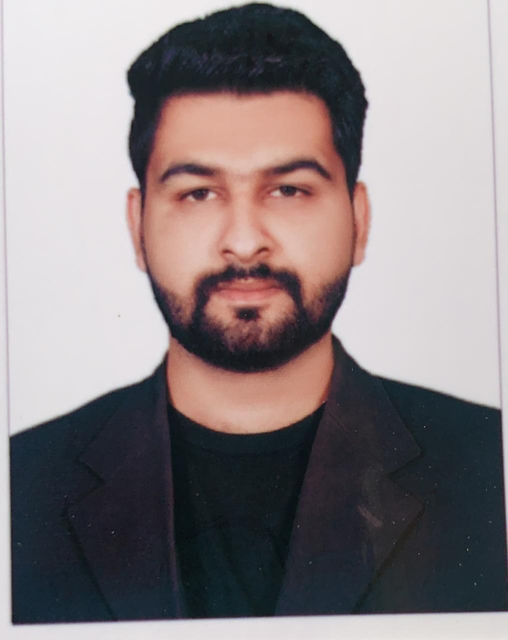 Arbab Ejaz Abbasi Ejaz Khan Abbasi