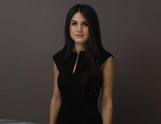 Ozge Cabral