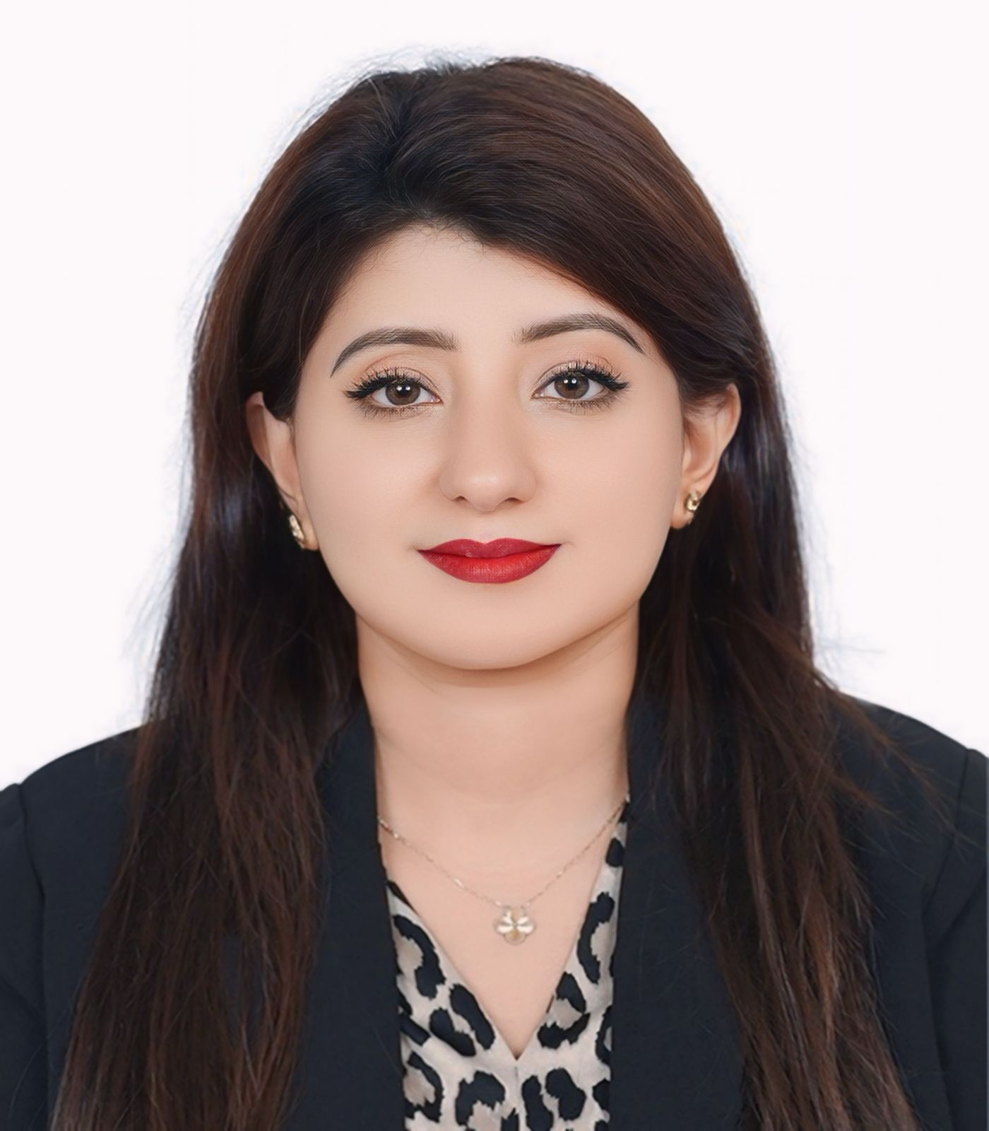 Raheela Faiz Mehr Faiz Ahmed