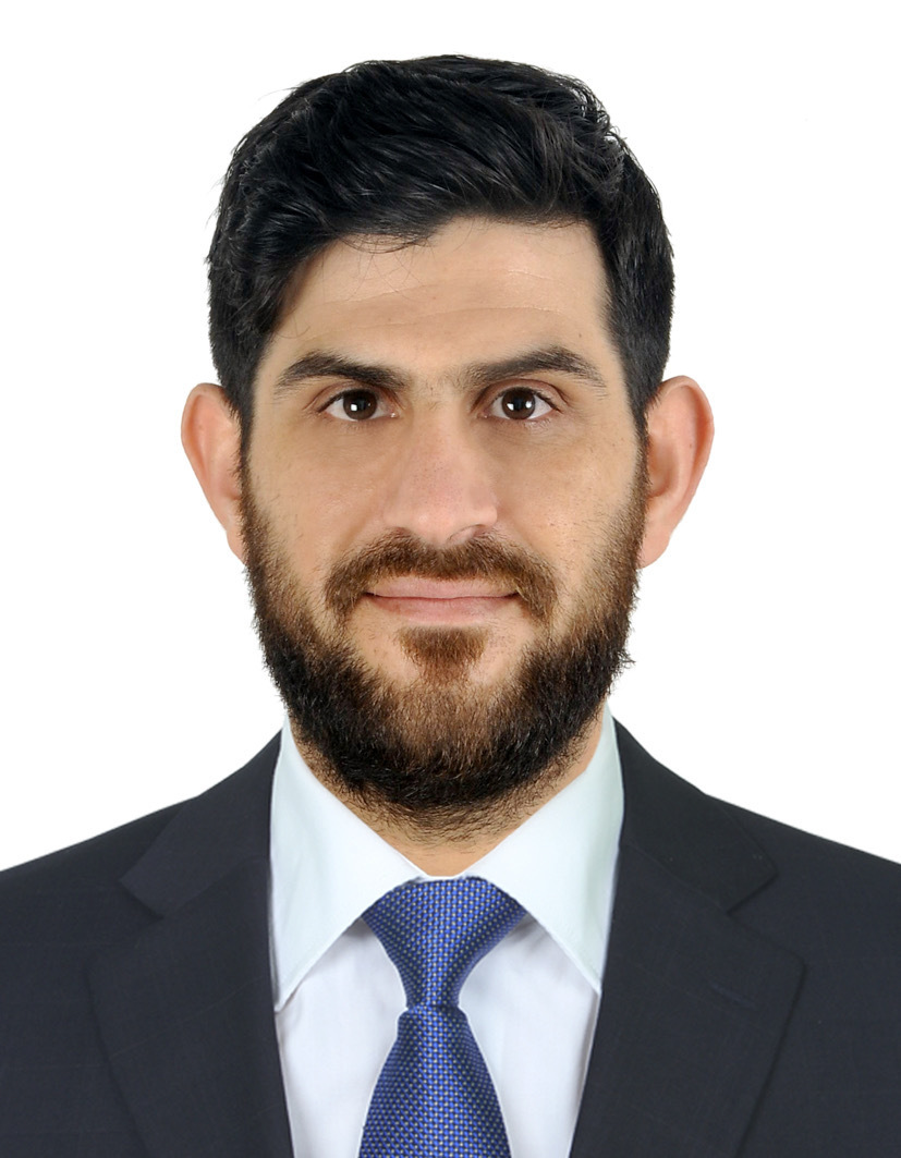 Mohanad Mohamad Khair Alzoubi