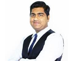 Hammad Irshad 