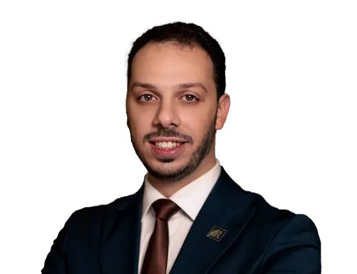 Faris Al Abboushi