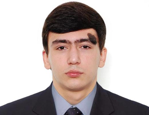Abdullo Askardaev