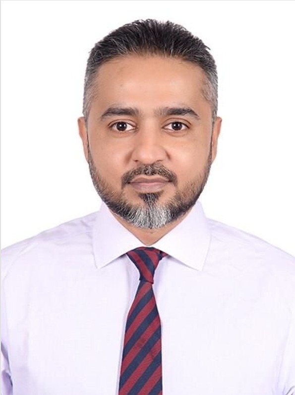 Syed Mansoor Akbar Shah Ali Akbar Shah