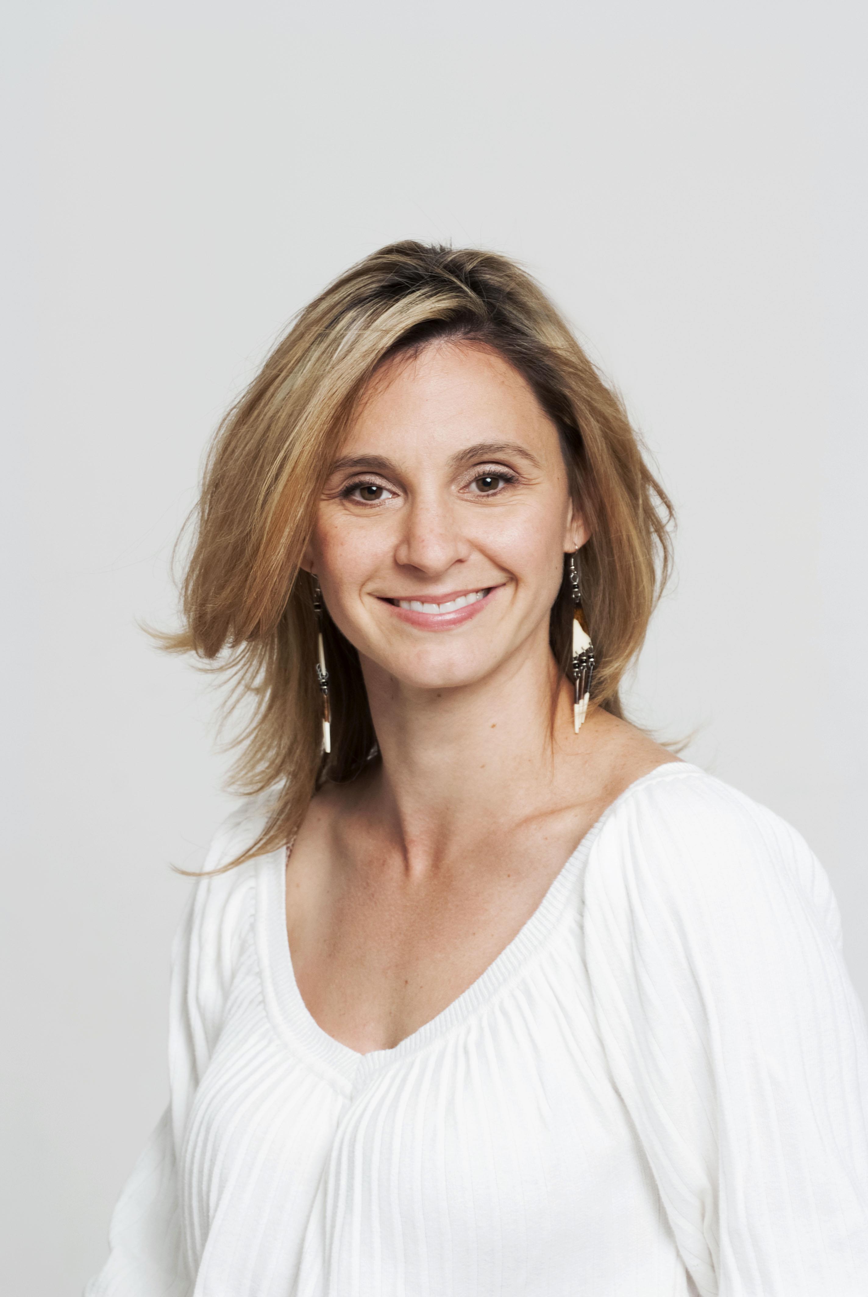 Roxanne Brouillet