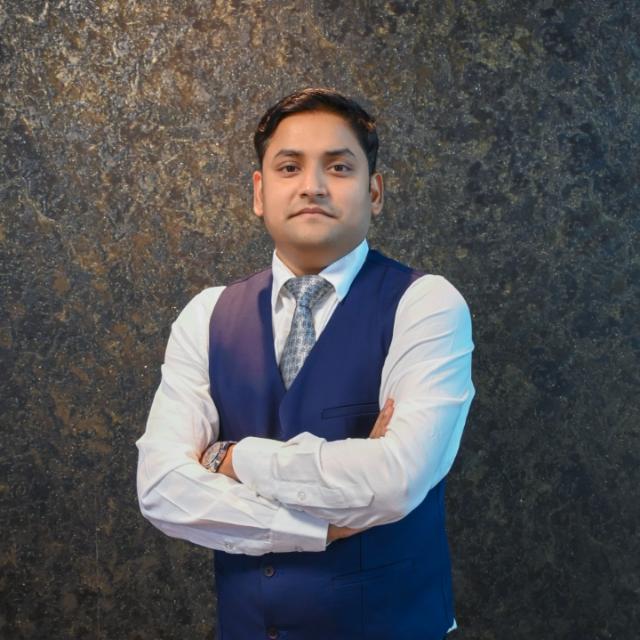 Sk Sahil Ahammed Abdul Ali