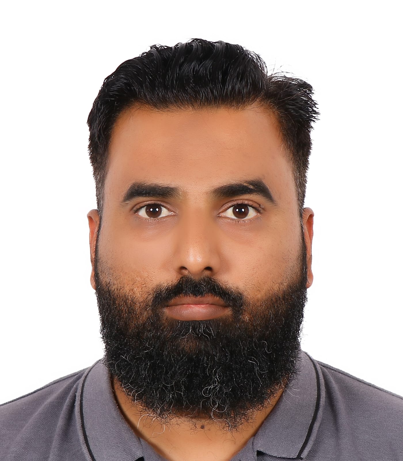 Danish Maqsood Shaikh Maqsood