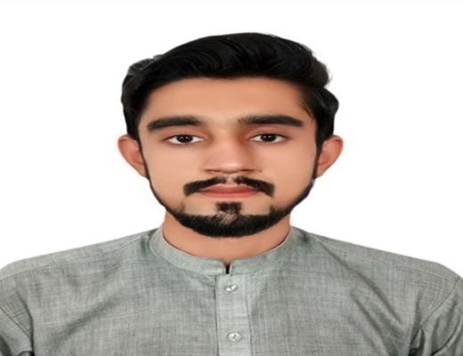 Usama Khurshid 