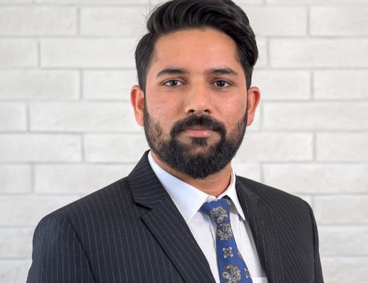 Umer Iqbal
