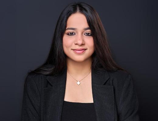 Ankita Havelia