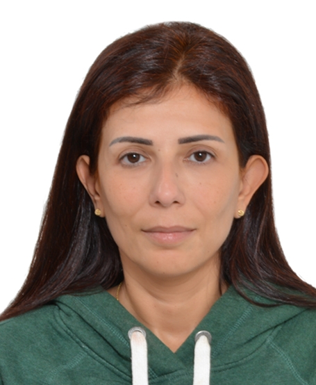Rania Ibrahim Khalil Hassan Mahgoub