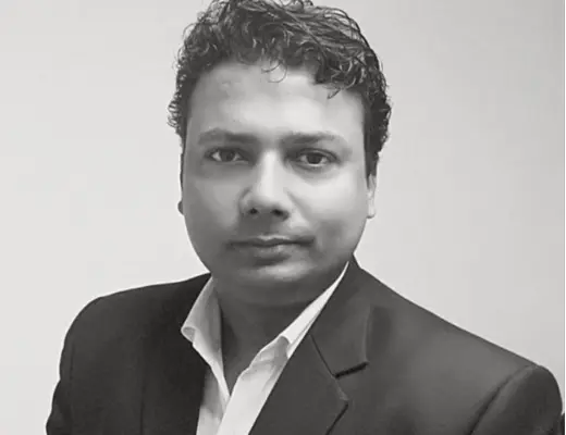 Pratyush Kumar