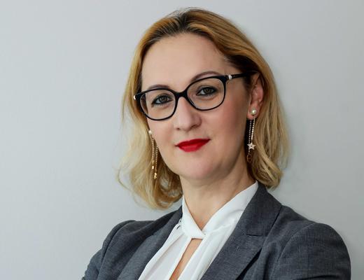 Natalia Lyubimova