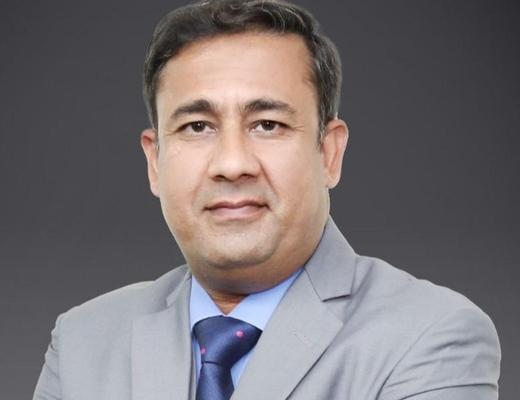 Nouman Saeed