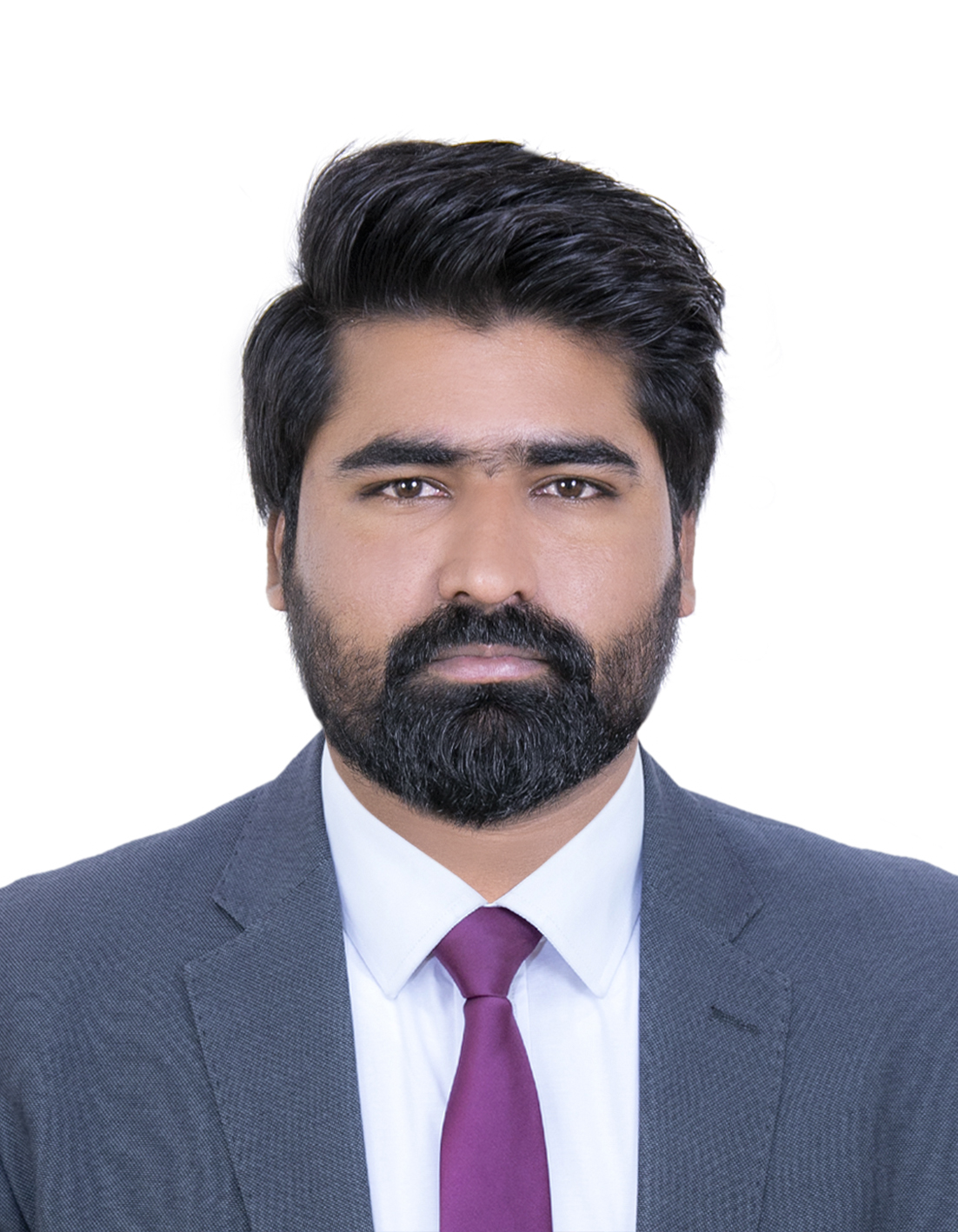 Tasawar Abbas Munawar Hussain
